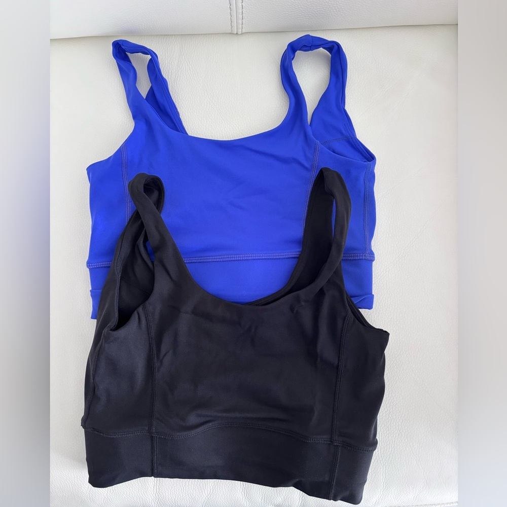 Suuksess Set of 2 Sports Bra Size S